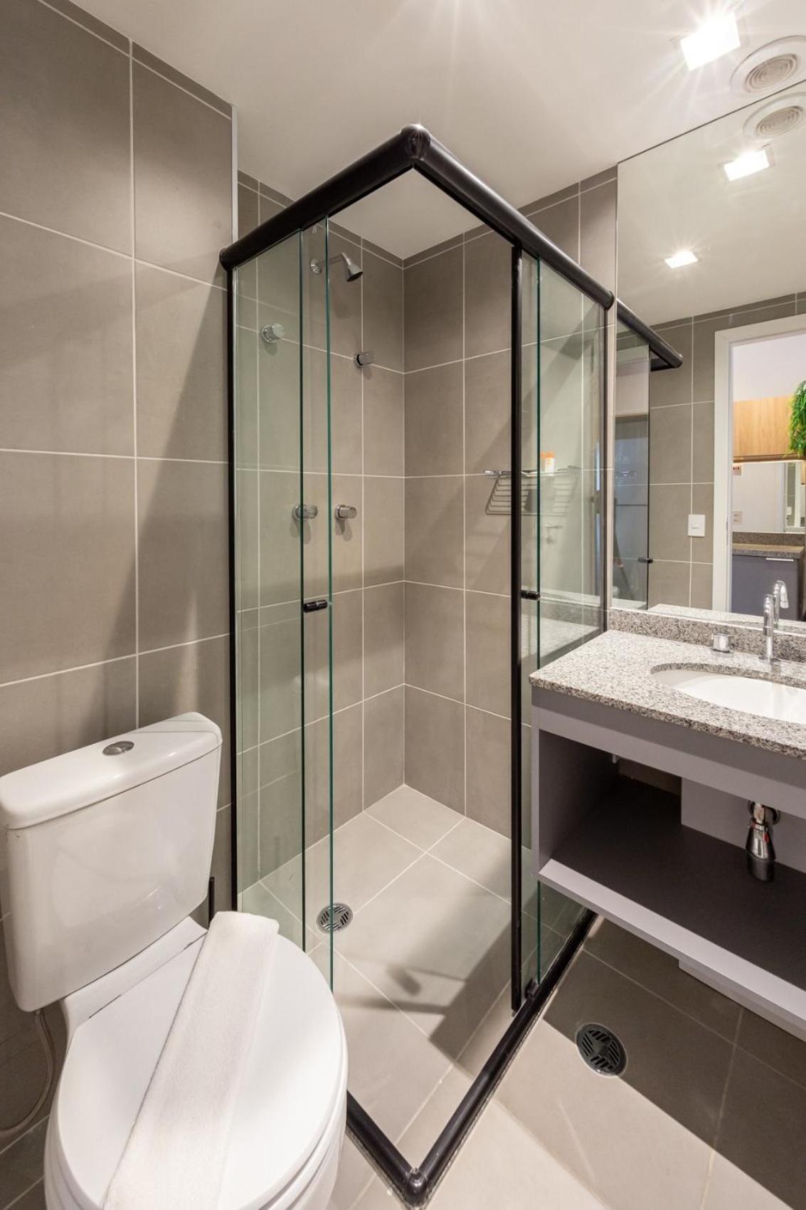 Apartamento Bhomy Perdizes -ao Lado Do Allianz Parque Plh212
