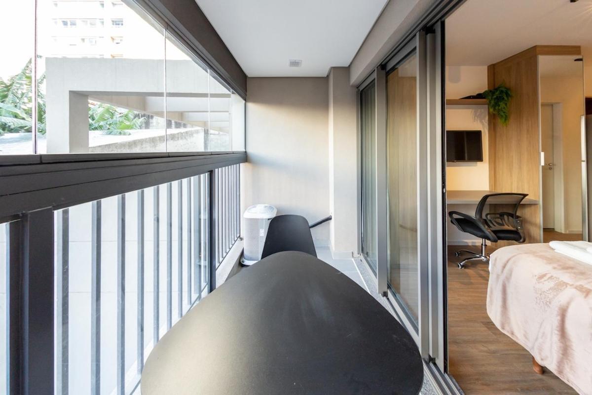 Apartamento Bhomy Perdizes -ao Lado Do Allianz Parque Plh212