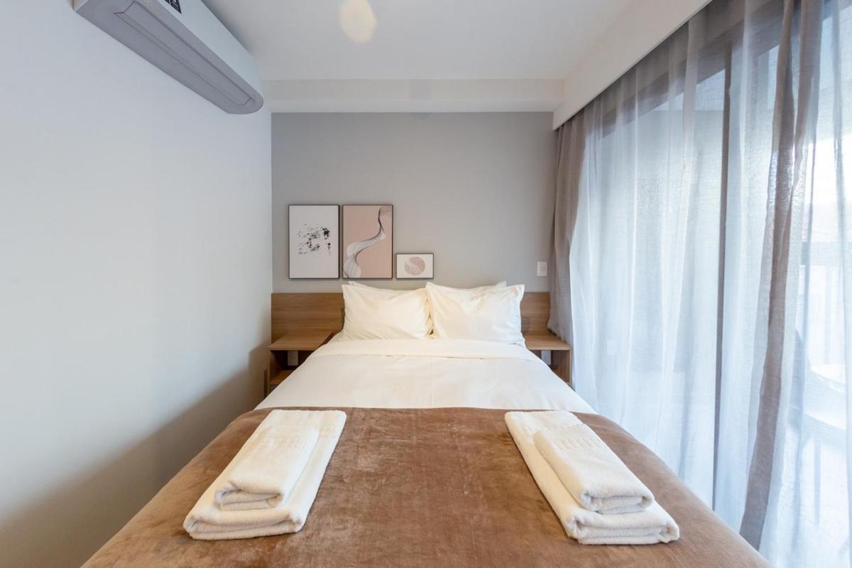 Apartamento Bhomy Perdizes -ao Lado Do Allianz Parque Plh212 São Paulo