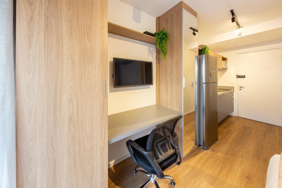 Apartamento Bhomy Perdizes -ao Lado Do Allianz Parque Plh212 São Paulo